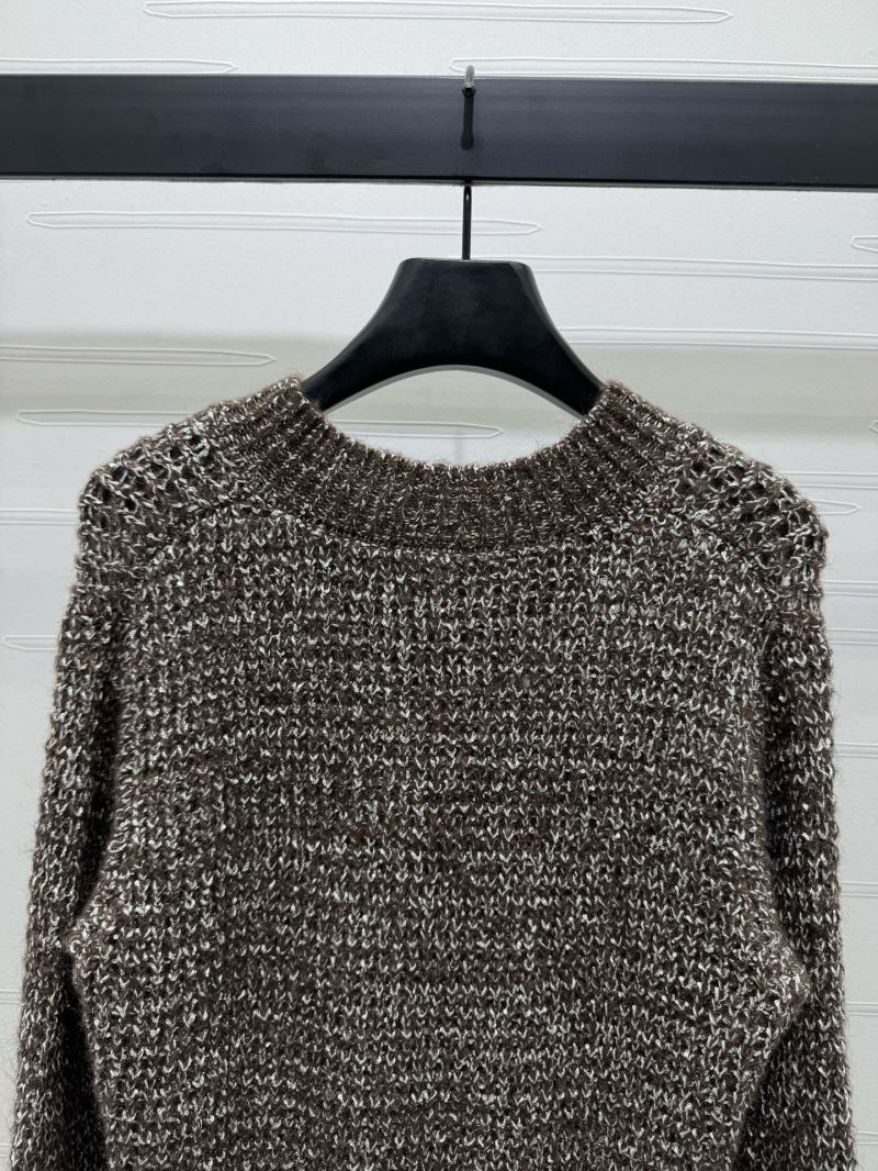 Brunello Cucinelli Sweaters